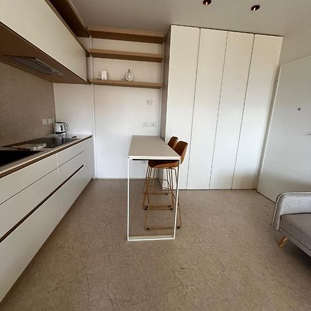 Apartamento The Waves Of Puglia Monopoli Exterior foto