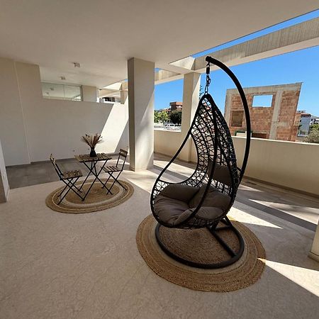 Apartamento The Waves Of Puglia Monopoli Exterior foto