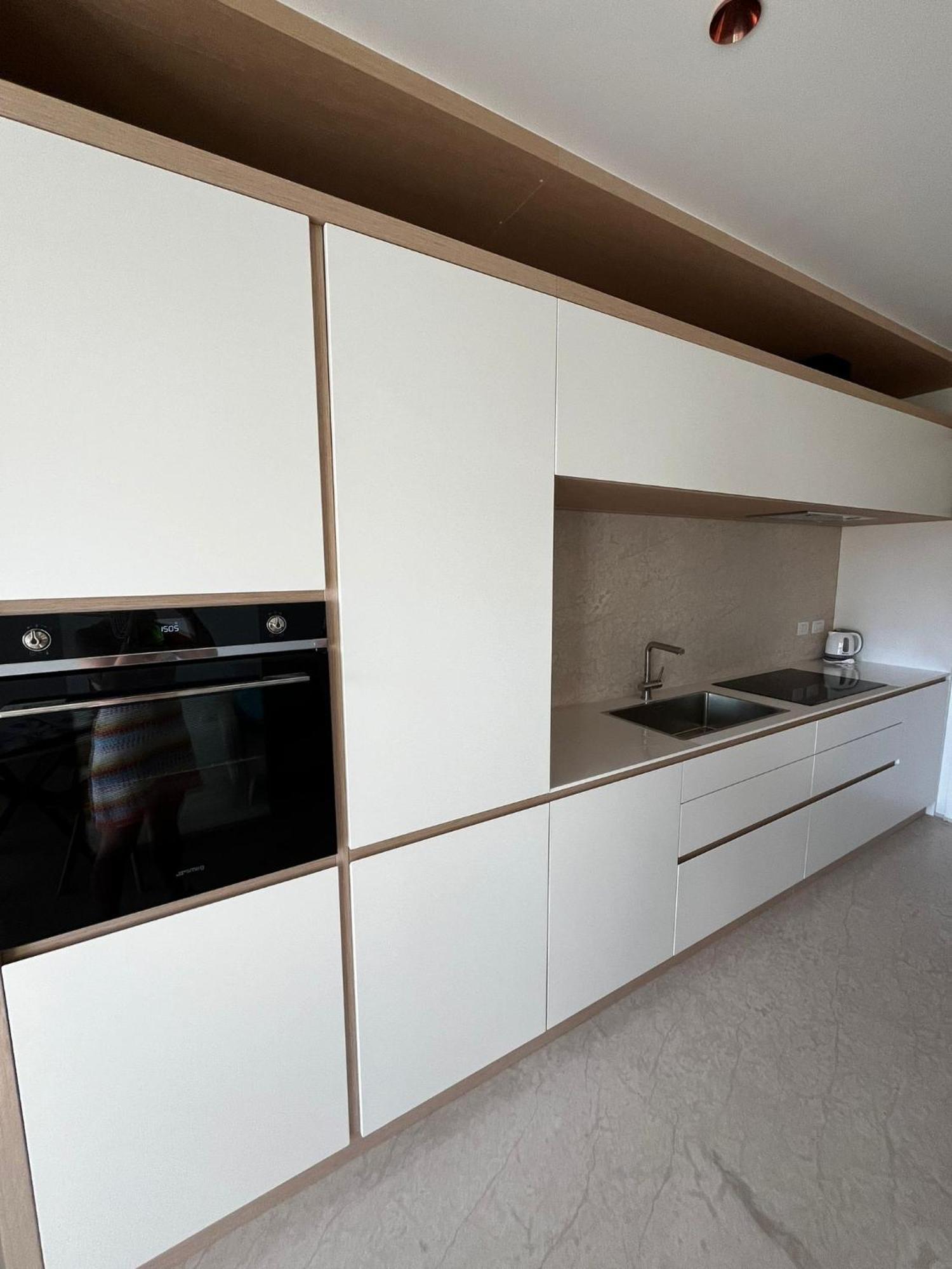 Apartamento The Waves Of Puglia Monopoli Exterior foto