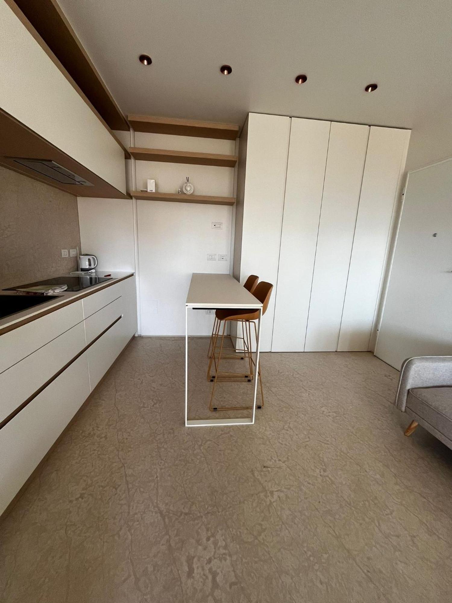 Apartamento The Waves Of Puglia Monopoli Exterior foto
