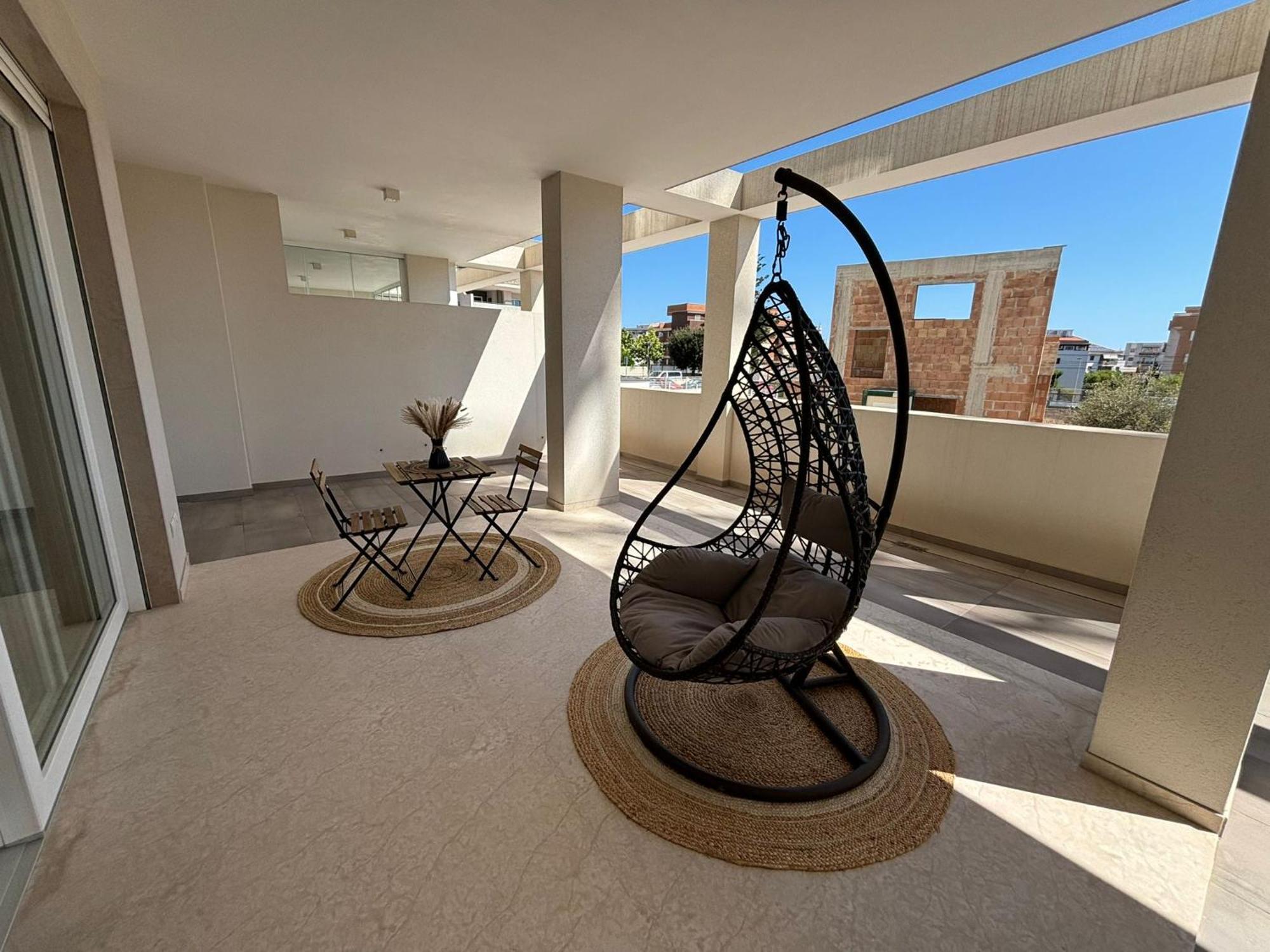 Apartamento The Waves Of Puglia Monopoli Exterior foto