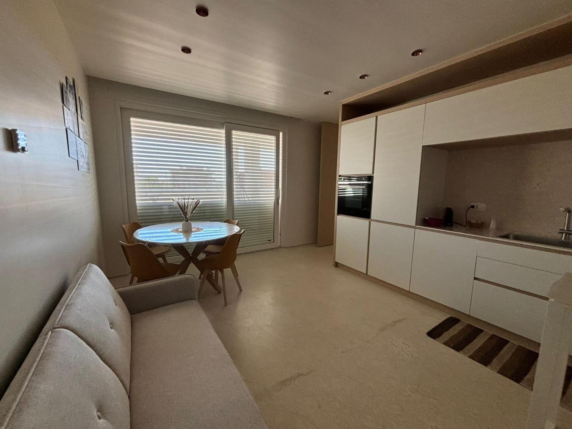 Apartamento The Waves Of Puglia Monopoli Exterior foto