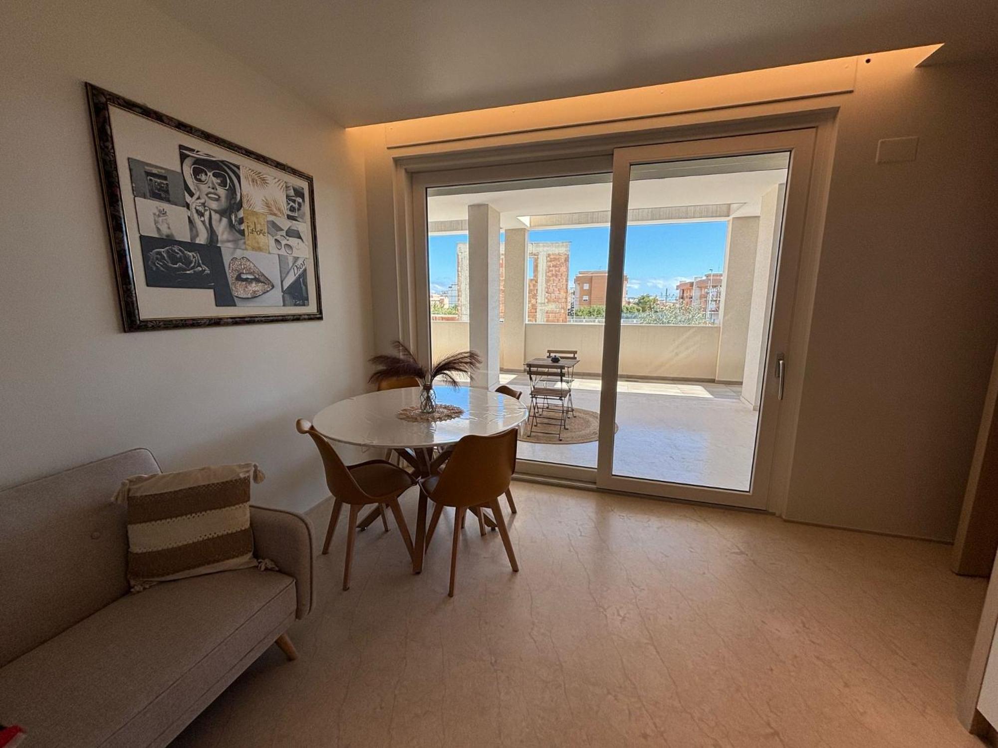 Apartamento The Waves Of Puglia Monopoli Exterior foto